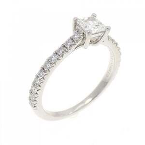 TIFFANY Silver Ring